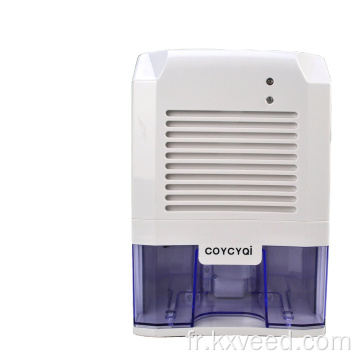 USB 800 ml d&#39;usine 5V DC Duhumidifier mini